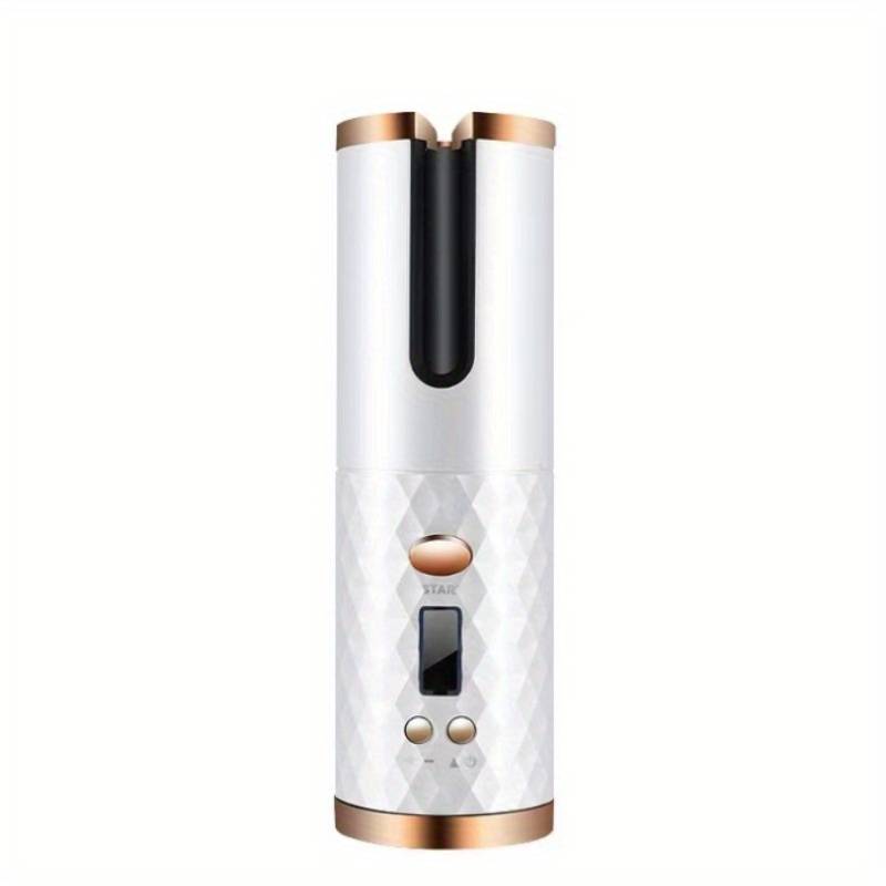 Cordless Hair Curler