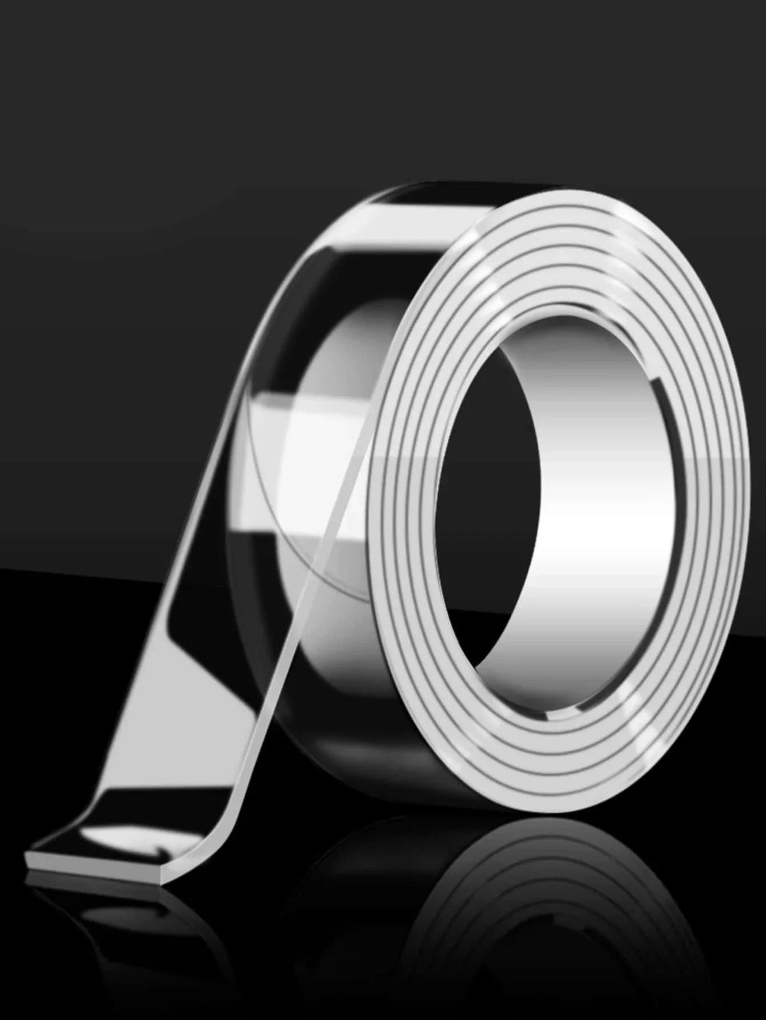 Reusable Double Sided Tape