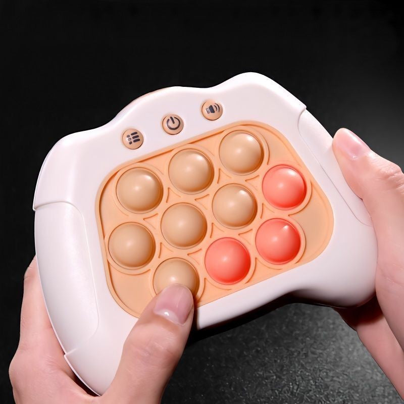 Push Pop Fidget Toy