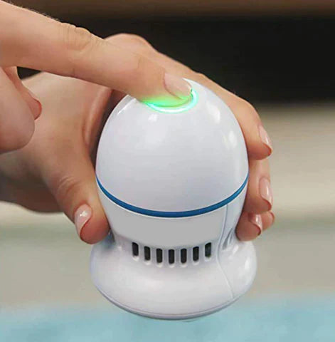 Electric Callus Remover