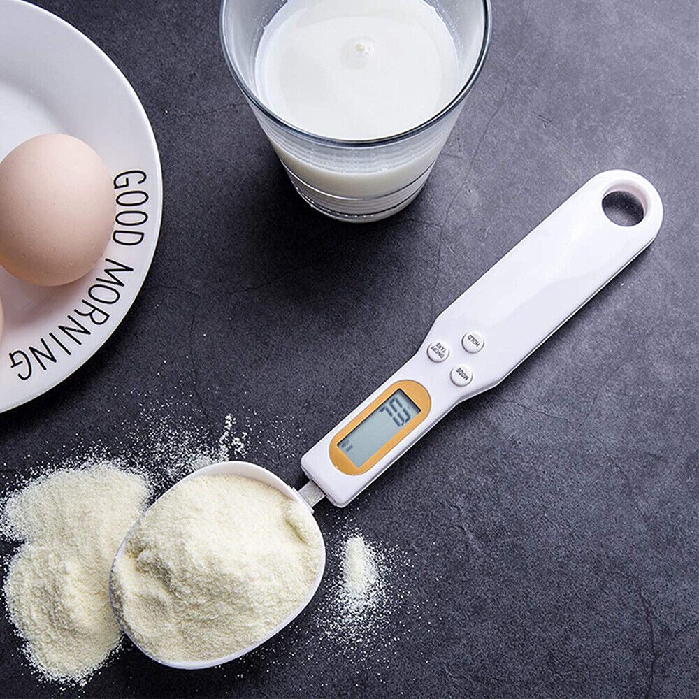 Digital Measuring Spoon Scale