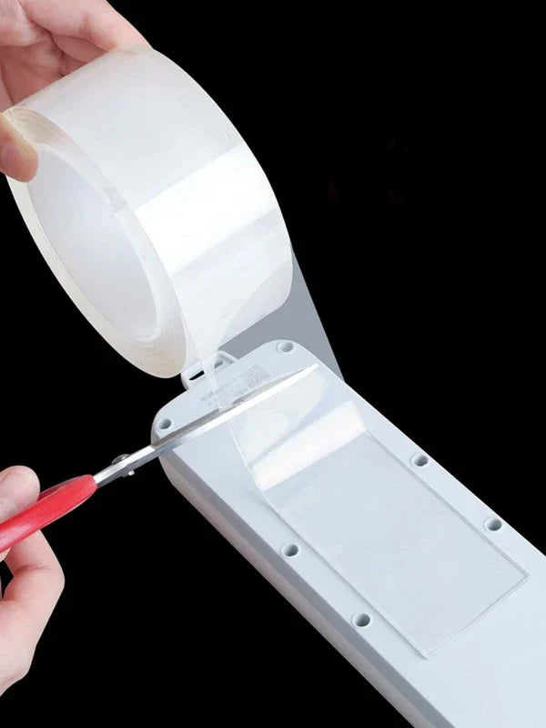 Reusable Double Sided Tape
