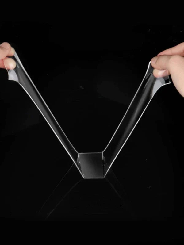 Reusable Double Sided Tape