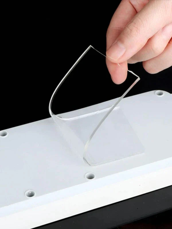 Reusable Double Sided Tape