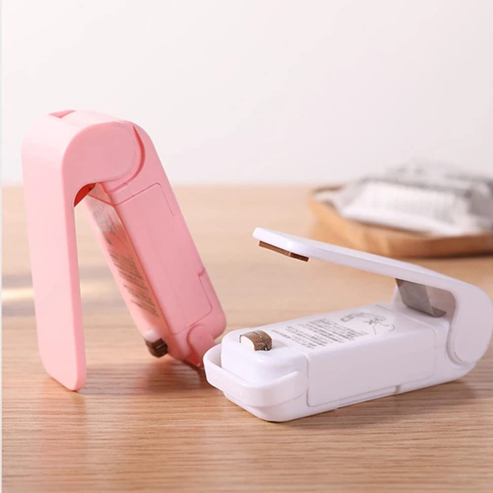 Mini Bag Heat Sealer