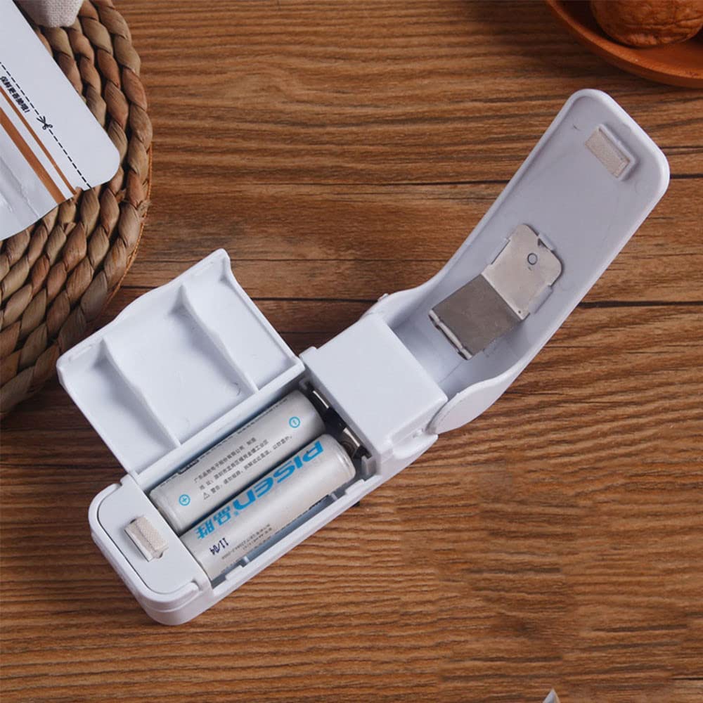 Mini Bag Heat Sealer