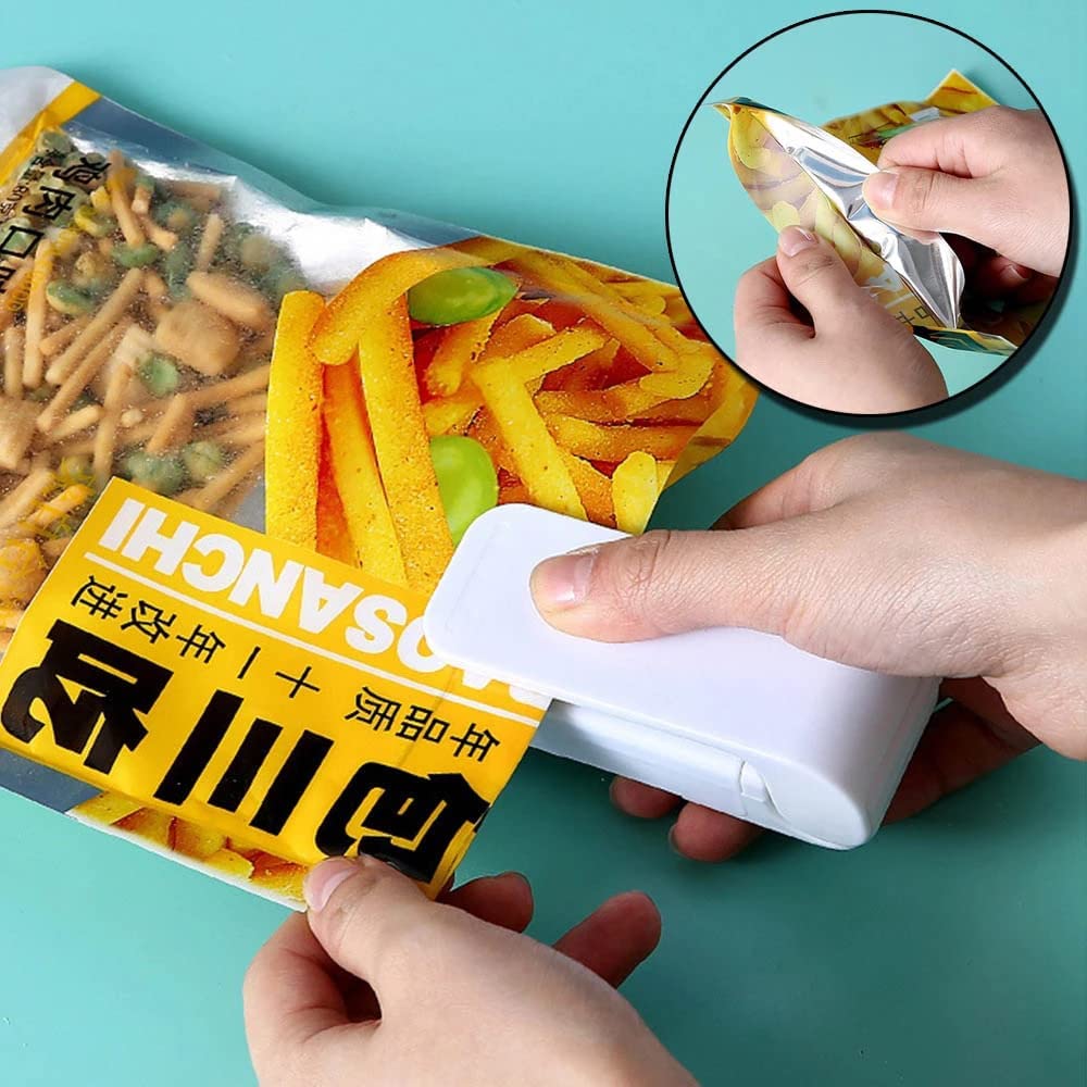 Mini Bag Heat Sealer