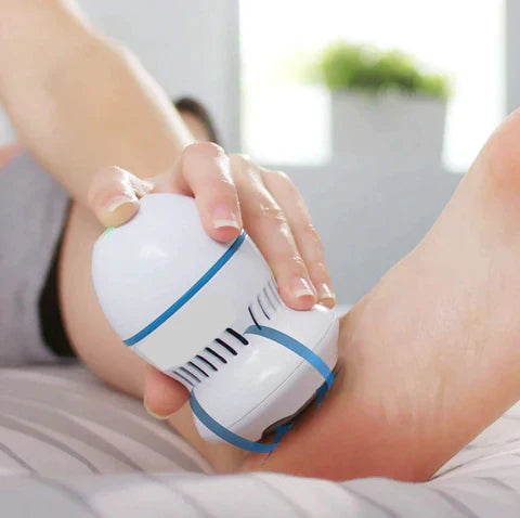 Electric Callus Remover