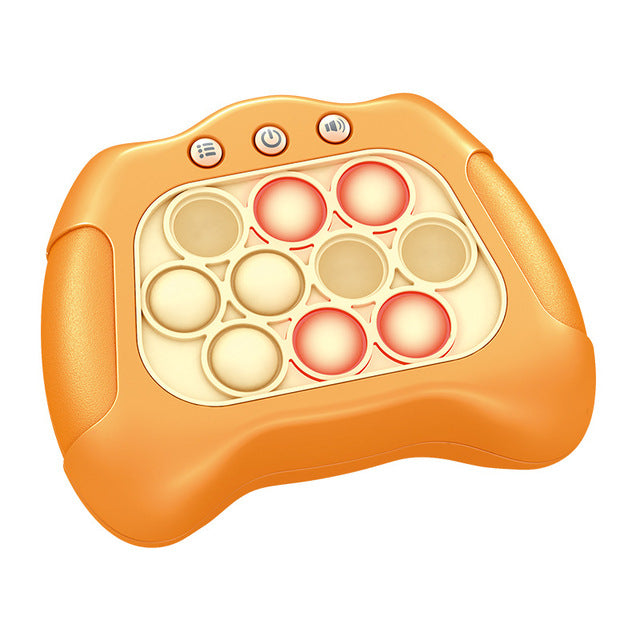 Push Pop Fidget Toy