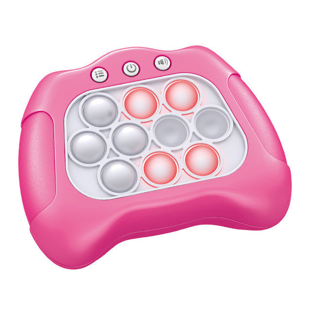 Push Pop Fidget Toy