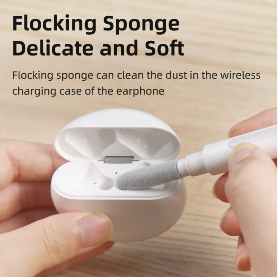 Earbud Cleaning Kit