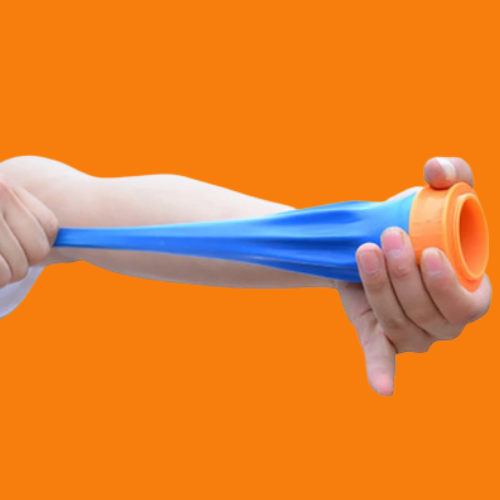 Pocket Slingshot