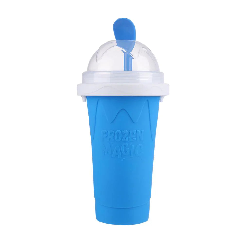 Slushie Maker Cup