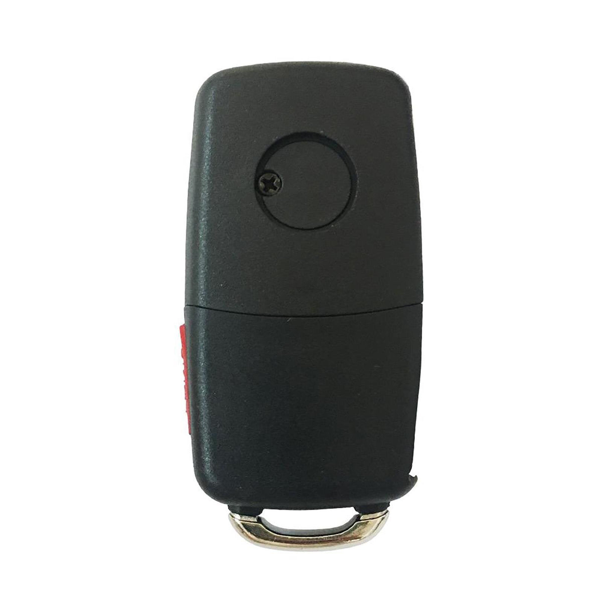Car Key Stash Container