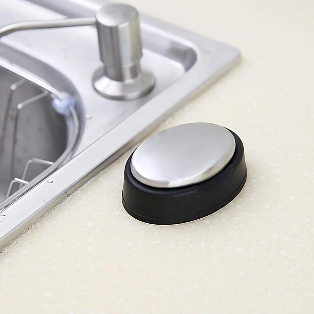 Stainless Steel Odour Remover