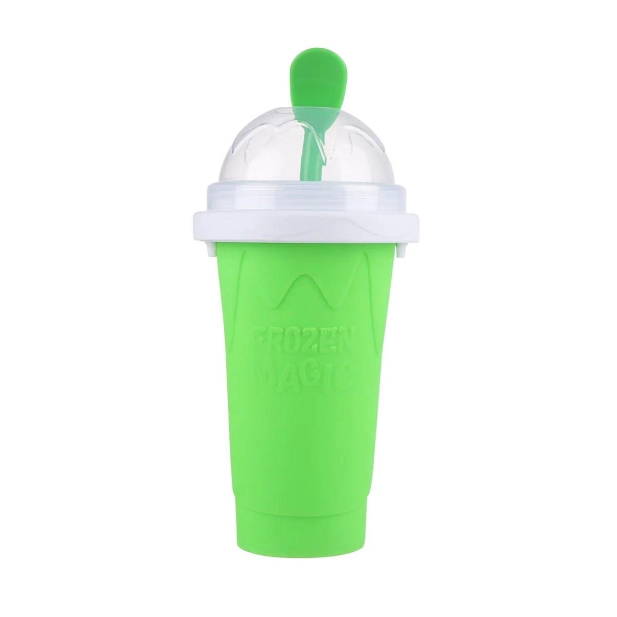 Slushie Maker Cup