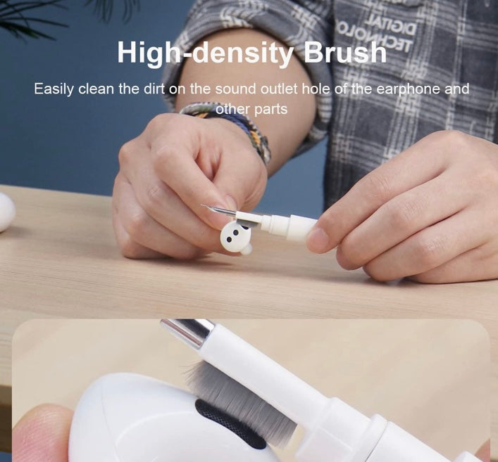 Earbud Cleaning Kit