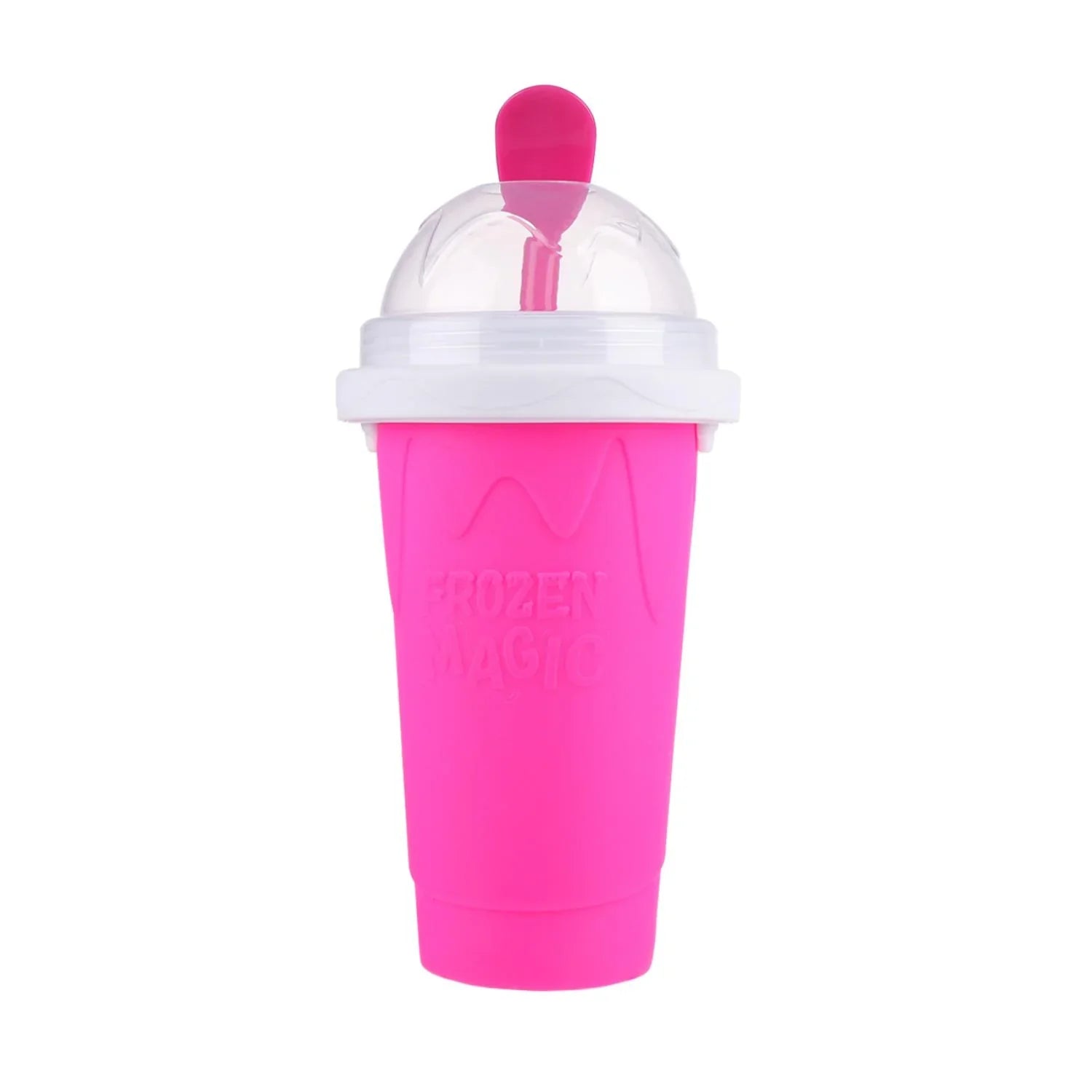 Slushie Maker Cup