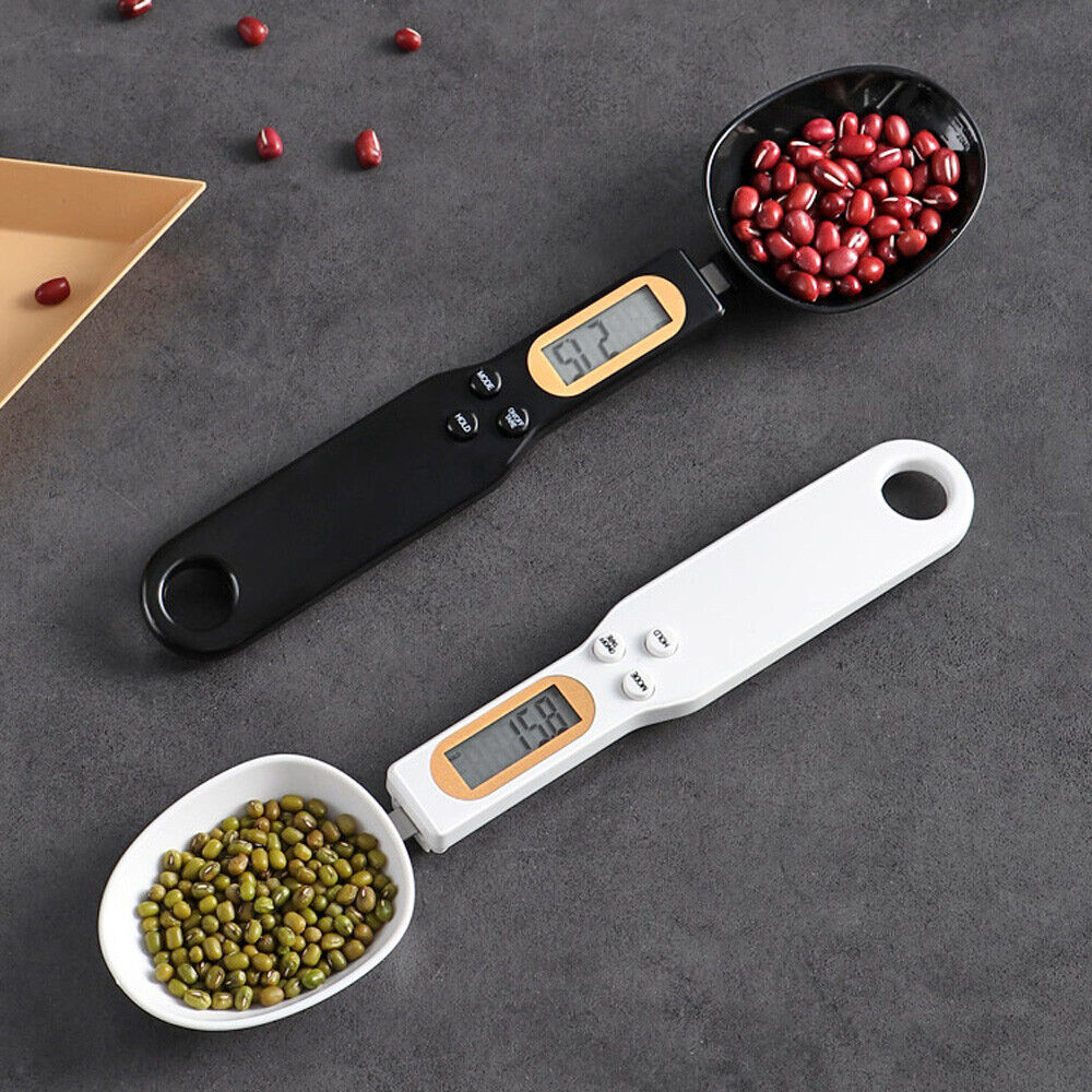 Digital Measuring Spoon Scale