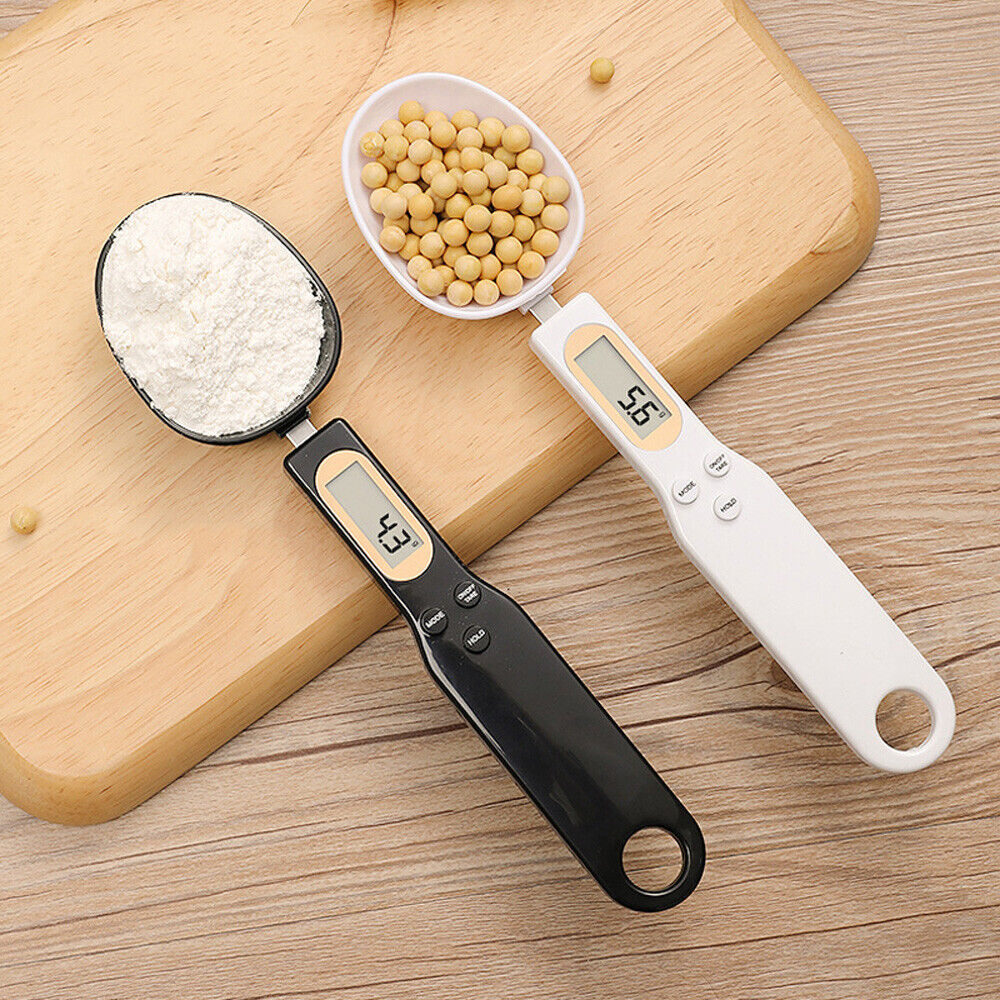 Digital Measuring Spoon Scale