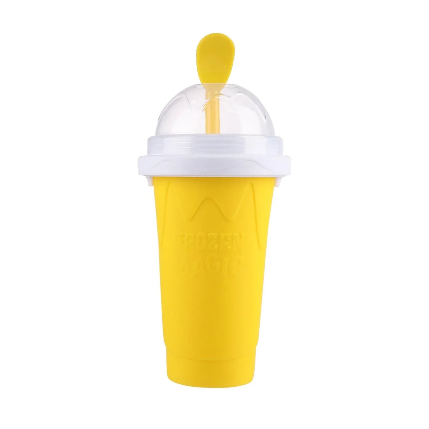 Slushie Maker Cup